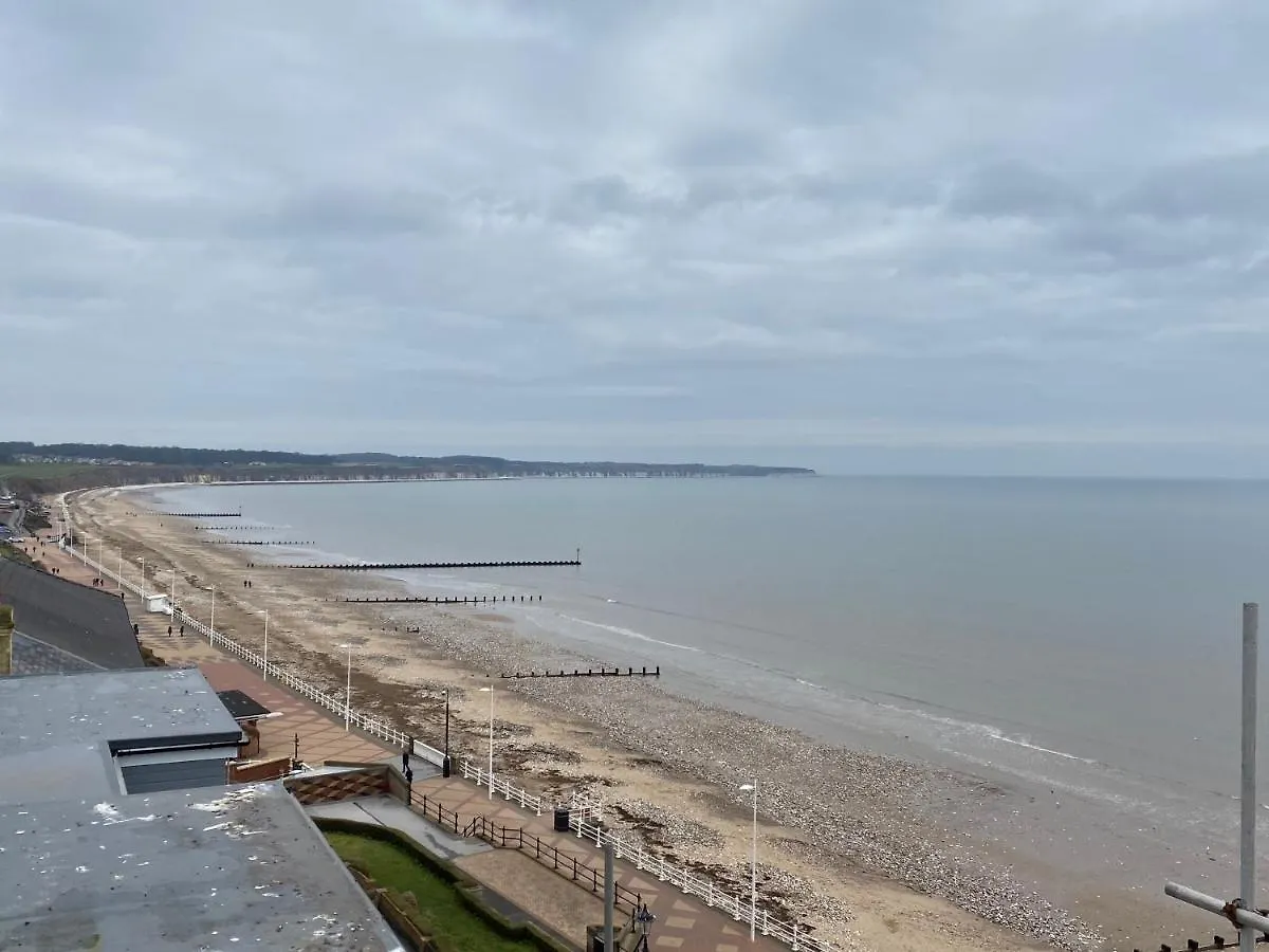Beaconsfield Holiday Apartments Bridlington