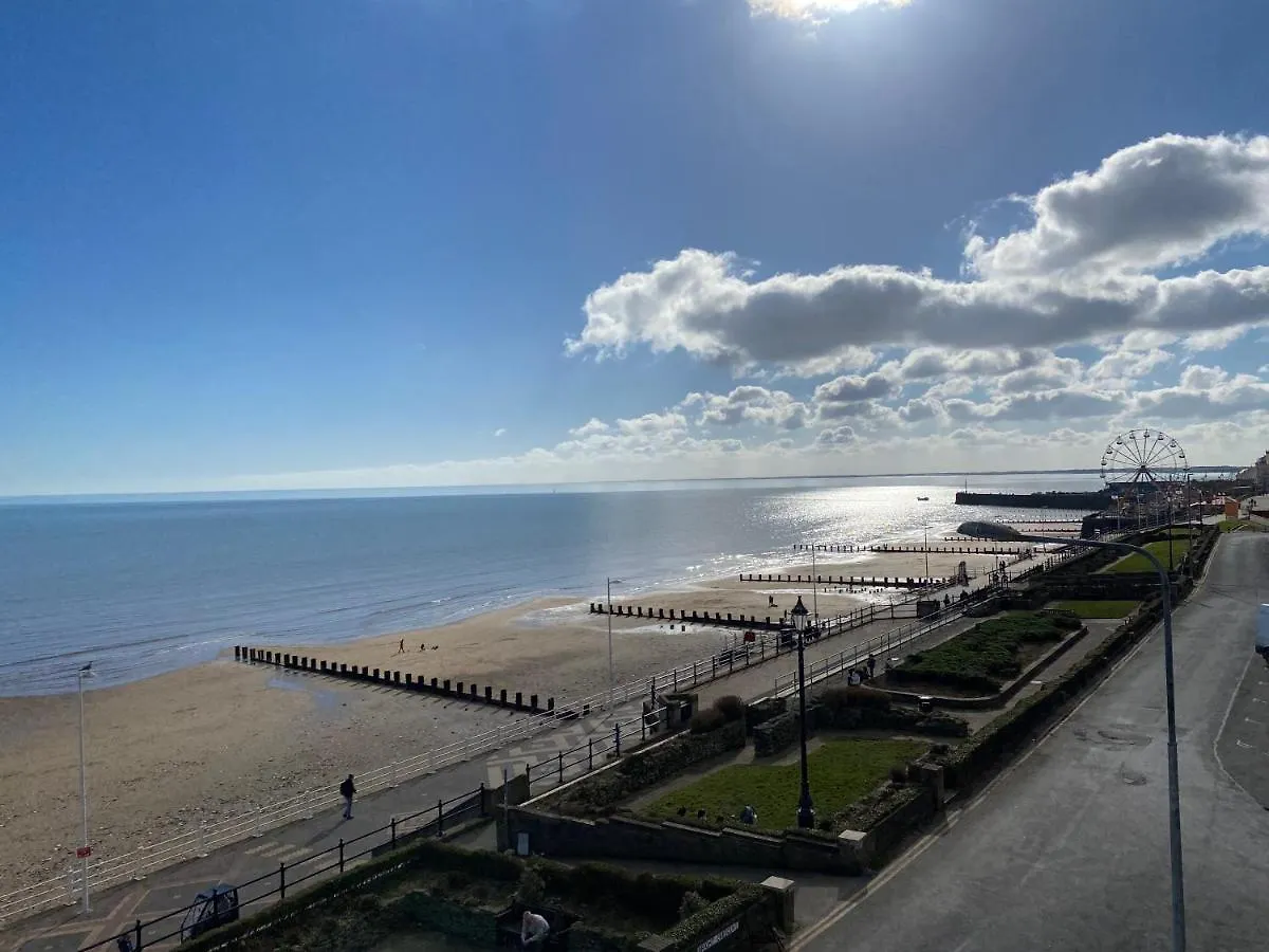Beaconsfield Holiday Apartments Bridlington Royaume-Uni