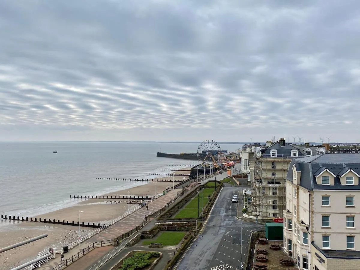 Beaconsfield Holiday Apartments Bridlington