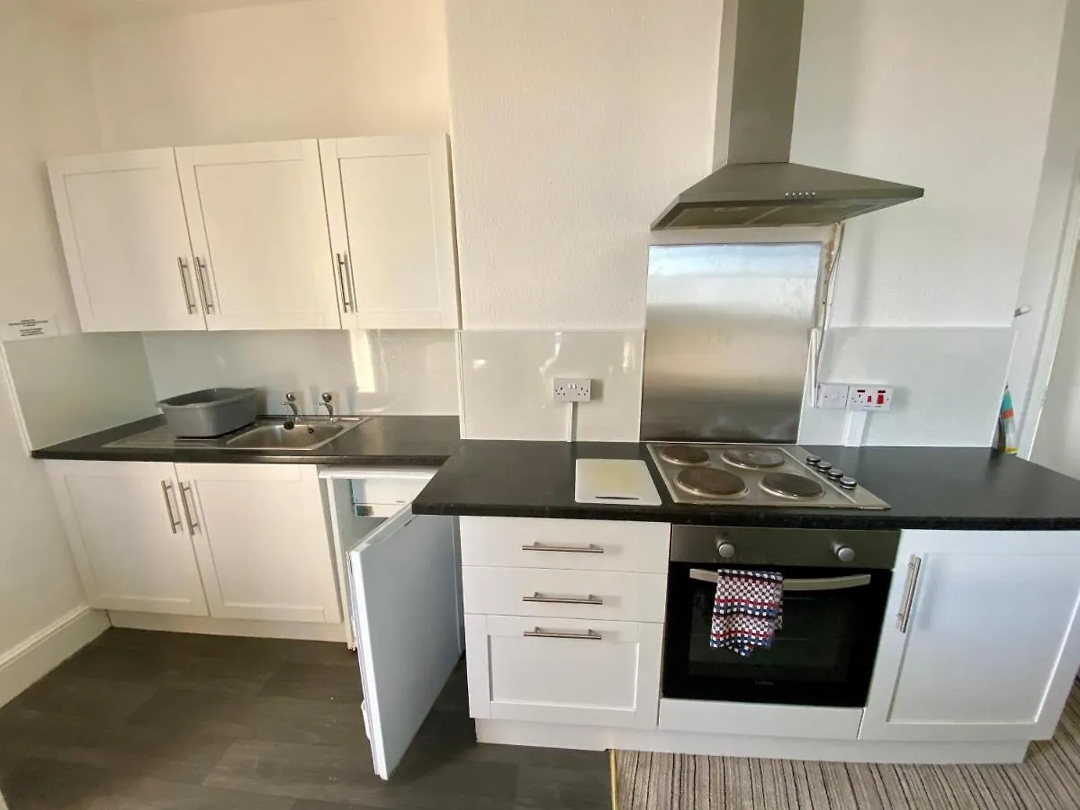 Beaconsfield Holiday Apartments Bridlington