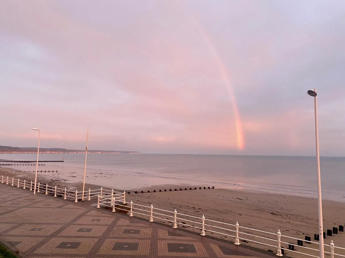 Beaconsfield Holiday Apartments Bridlington 0*,