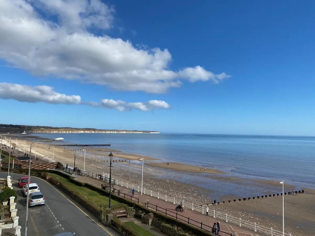 Beaconsfield Holiday Apartments Bridlington