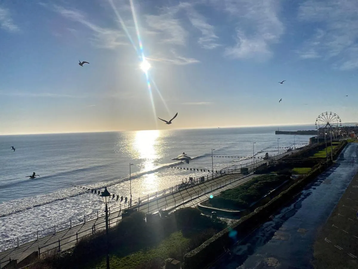 Beaconsfield Holiday Apartments Bridlington