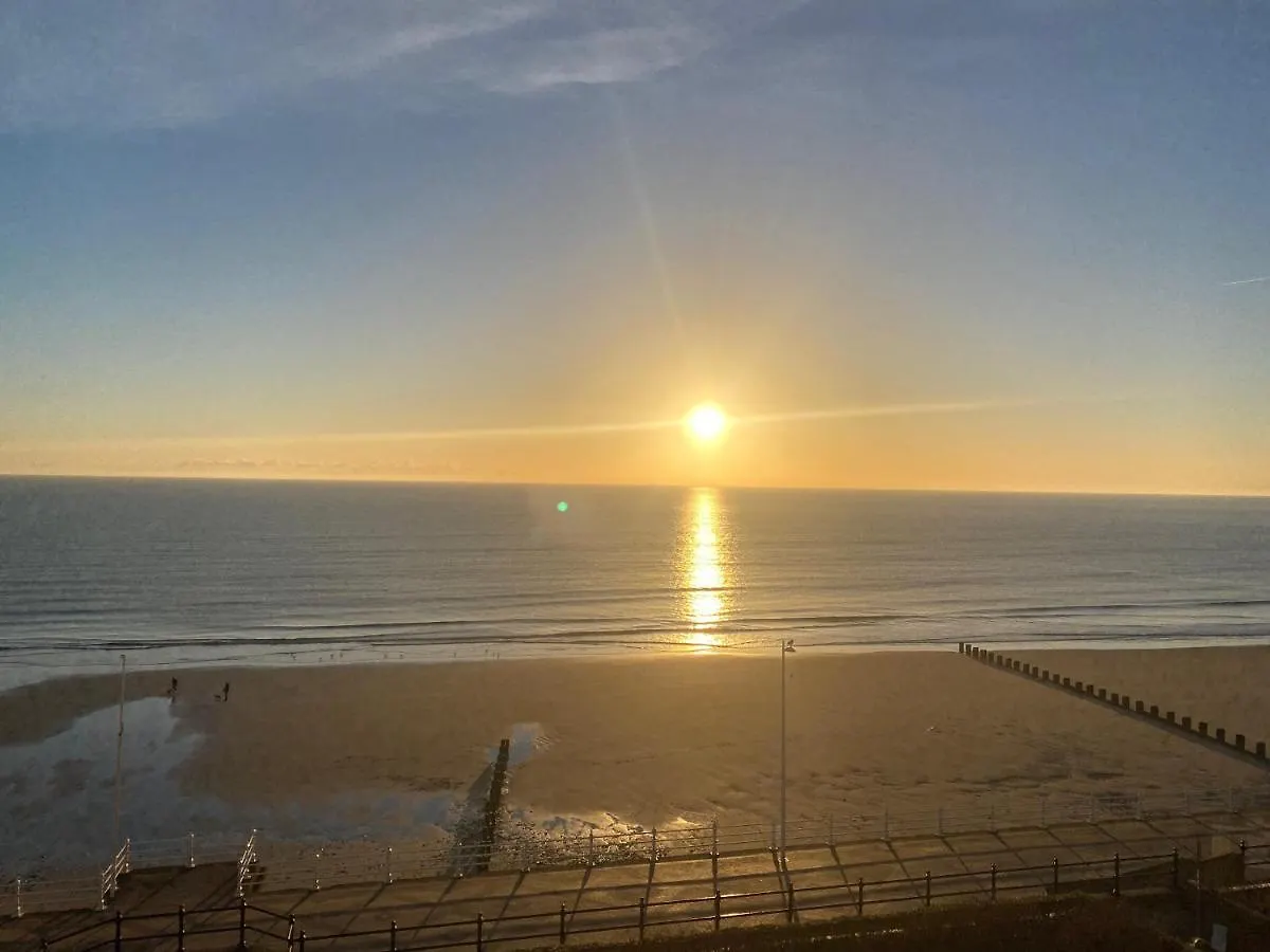 Beaconsfield Holiday Apartments Bridlington