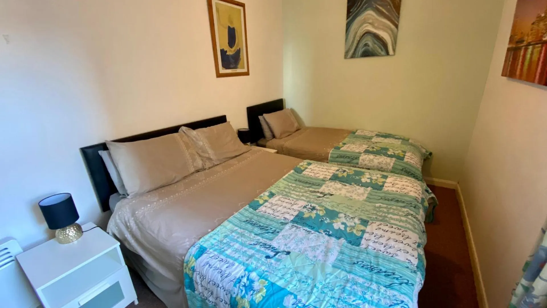 Beaconsfield Holiday Apartments Bridlington