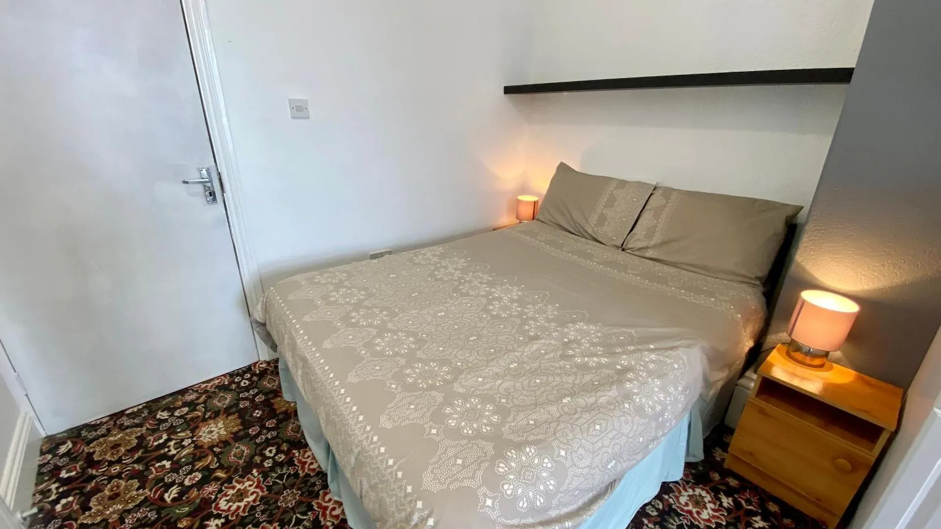 Beaconsfield Holiday Apartments Bridlington Royaume-Uni