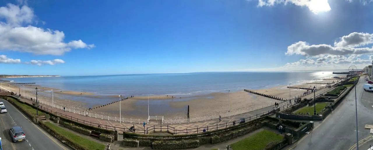 Beaconsfield Holiday Apartments Bridlington 0*,  Royaume-Uni