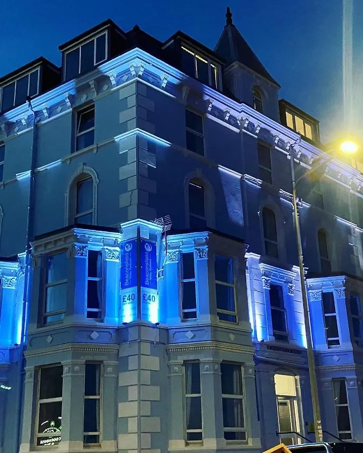 Beaconsfield Holiday Apartments Bridlington
