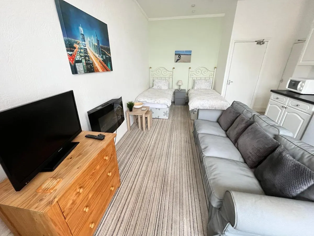 Beaconsfield Holiday Apartments Bridlington Royaume-Uni