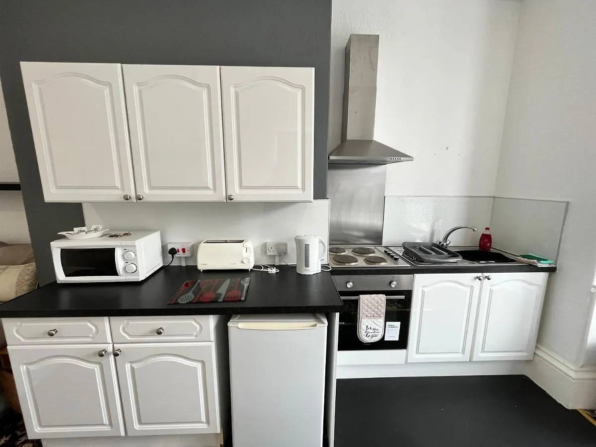 Beaconsfield Holiday Apartments Bridlington