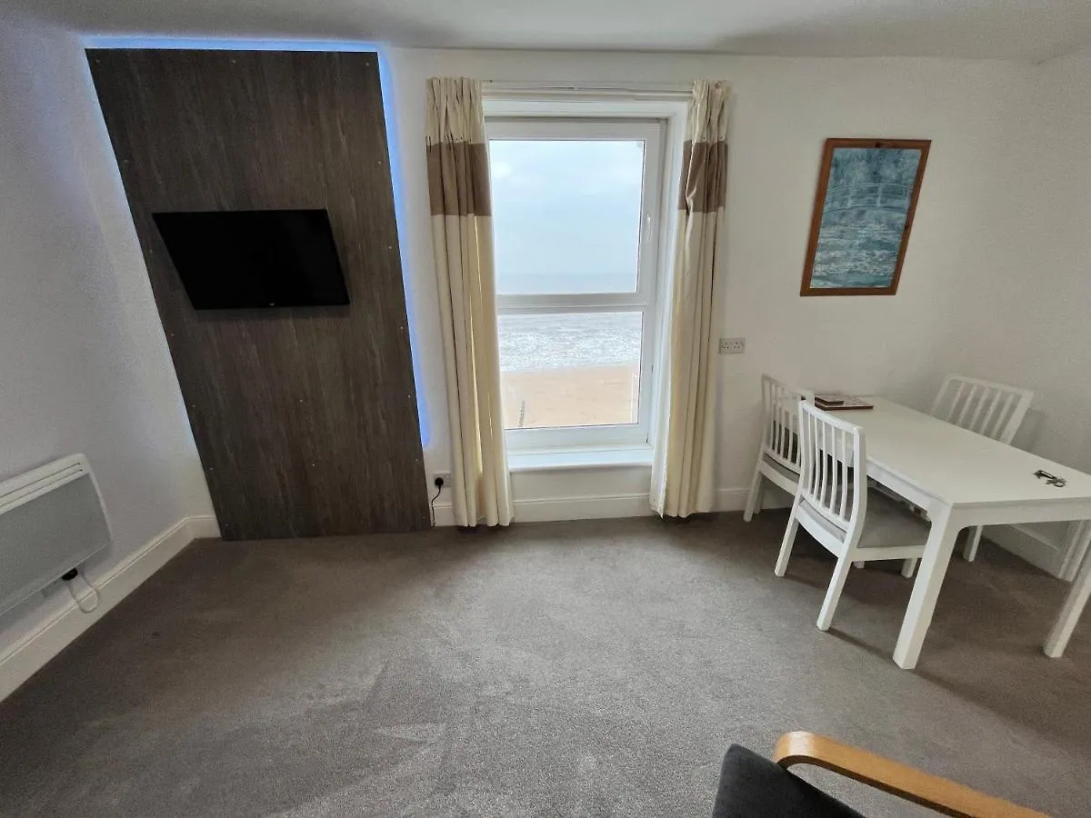 Beaconsfield Holiday Apartments Bridlington Royaume-Uni