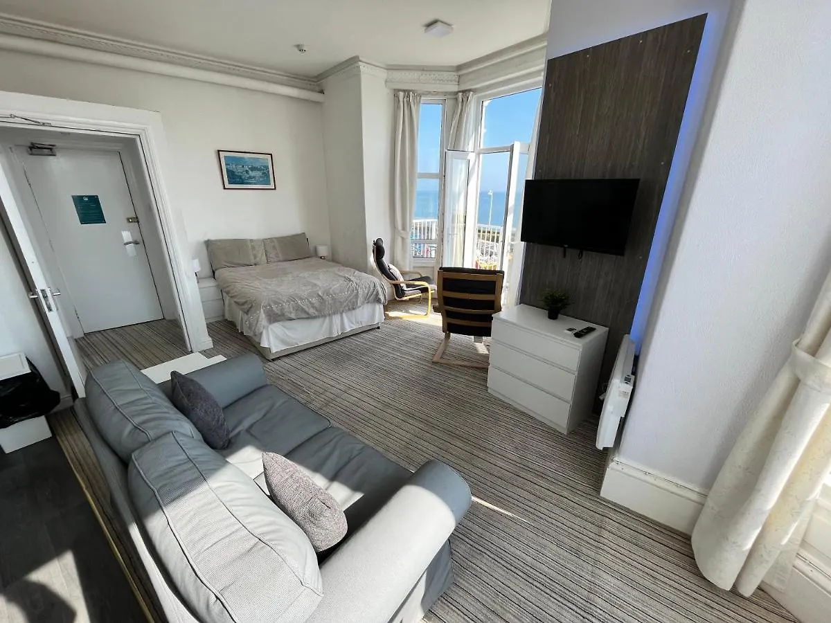 Beaconsfield Holiday Apartments Bridlington