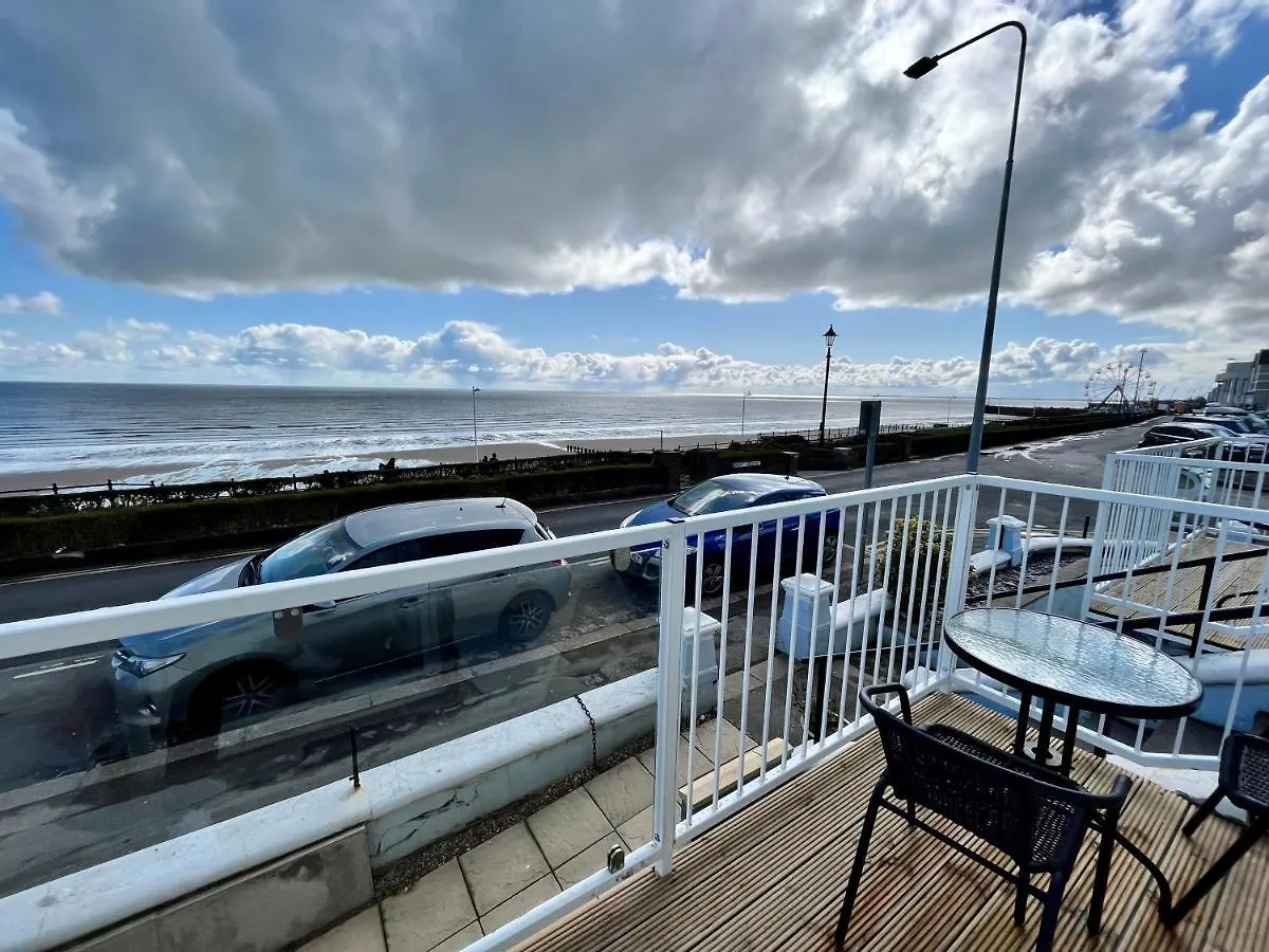 Beaconsfield Holiday Apartments Bridlington 0*,  Royaume-Uni