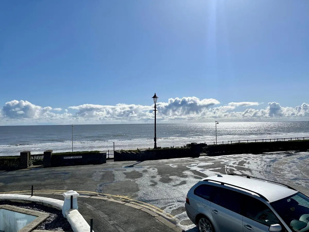 Beaconsfield Holiday Apartments Bridlington