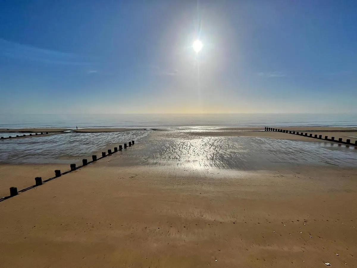 Beaconsfield Holiday Apartments Bridlington