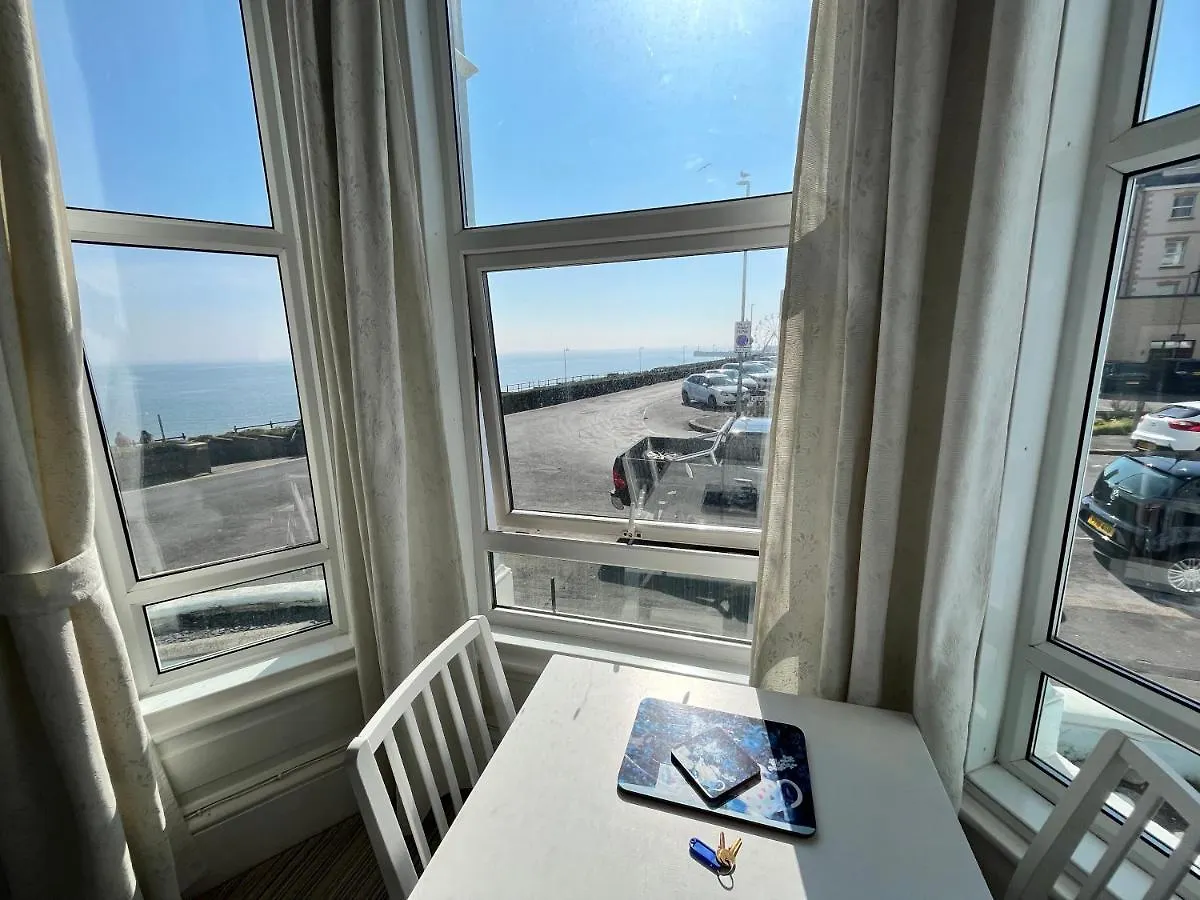 Beaconsfield Holiday Apartments Bridlington 0*,