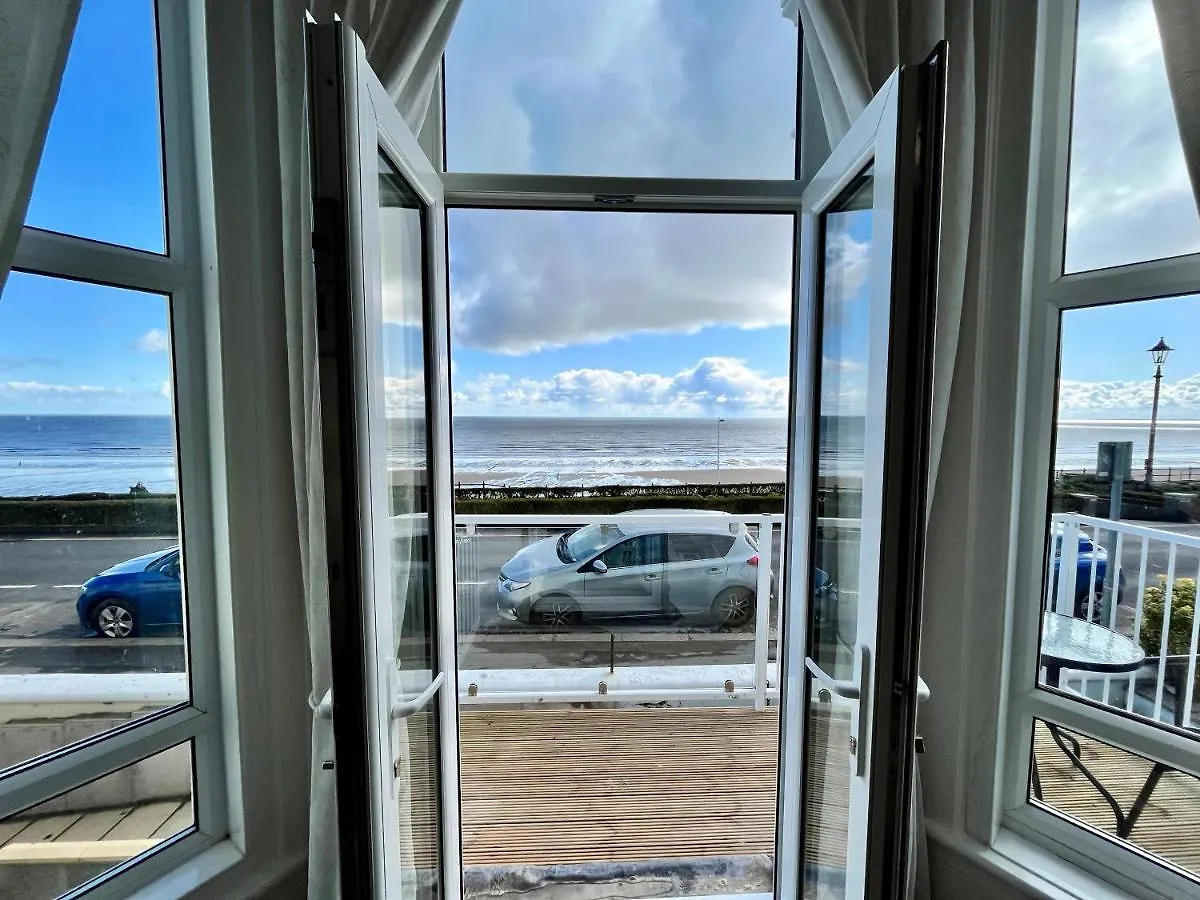 Beaconsfield Holiday Apartments Bridlington Royaume-Uni