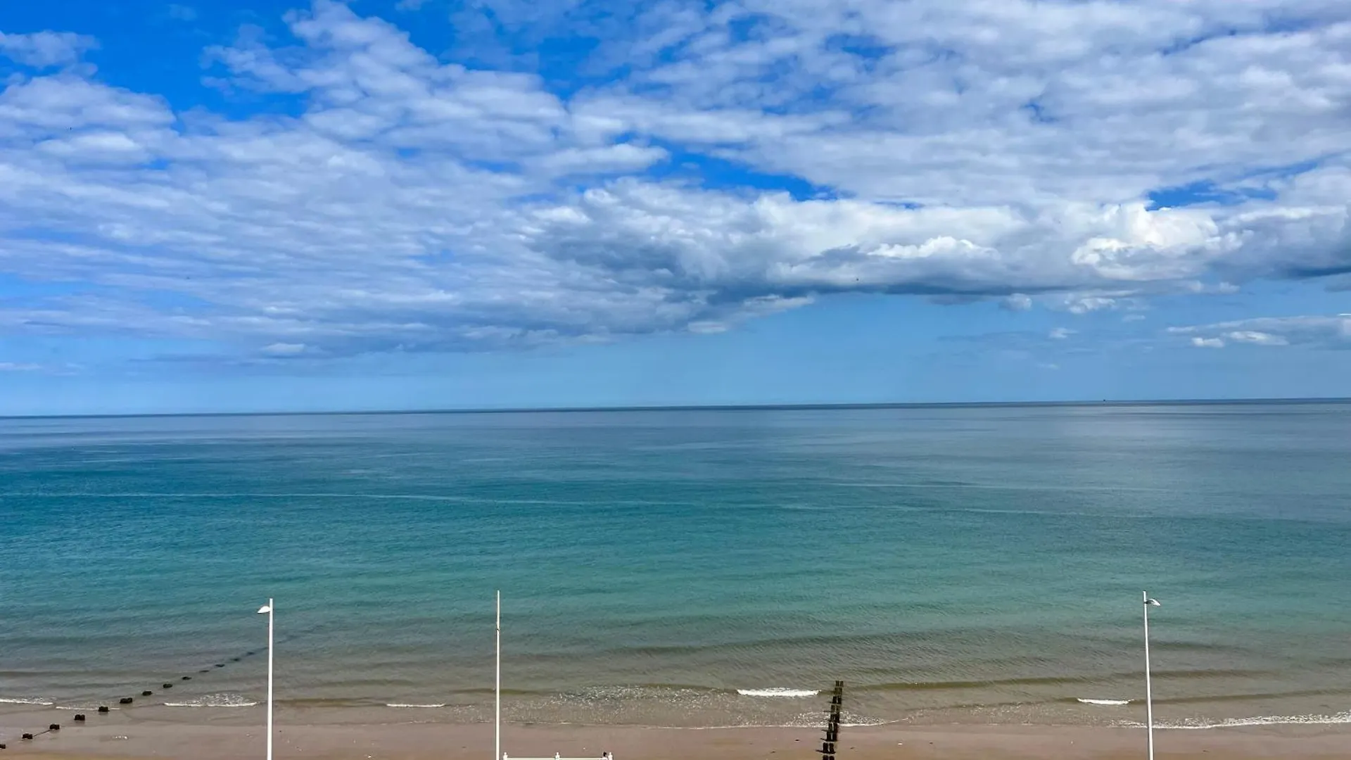 Beaconsfield Holiday Apartments Bridlington Royaume-Uni