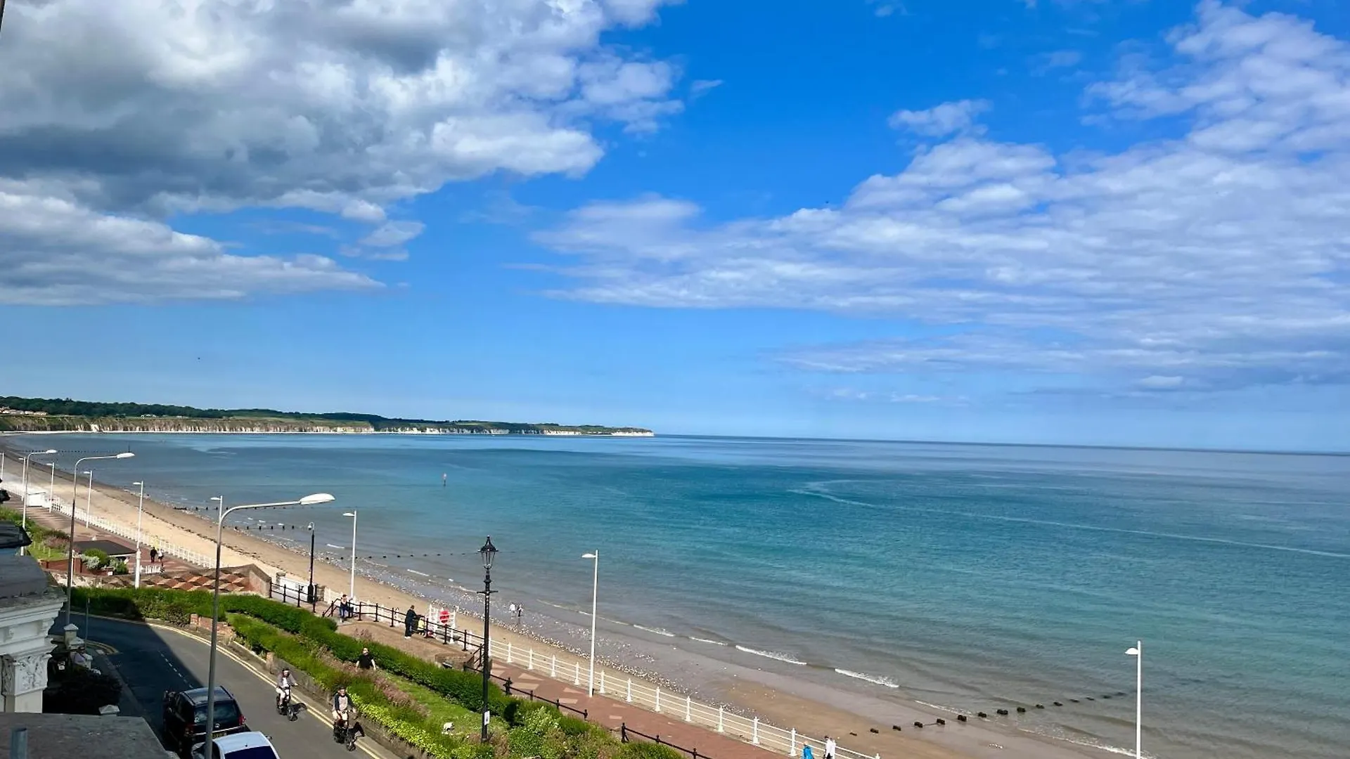 Beaconsfield Holiday Apartments Bridlington 0*,  Royaume-Uni