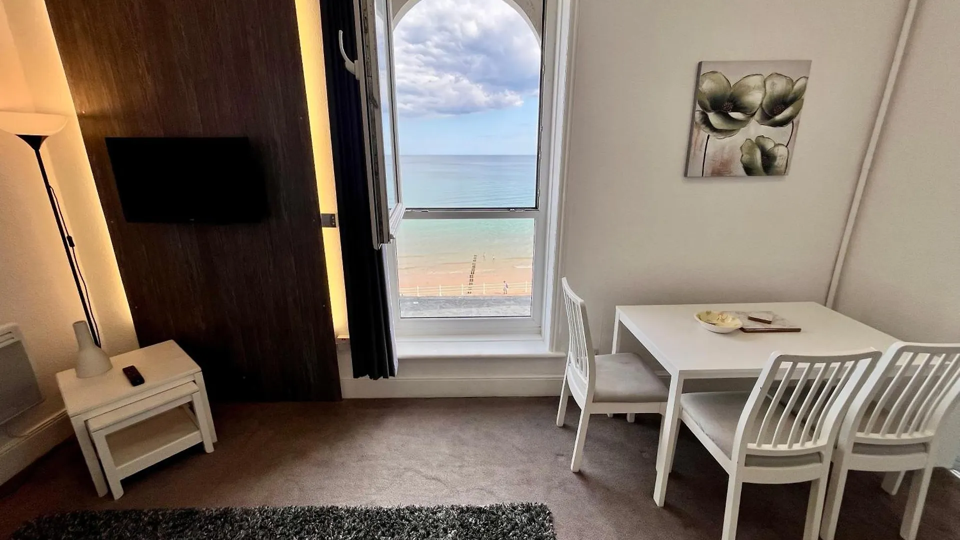 Beaconsfield Holiday Apartments Bridlington