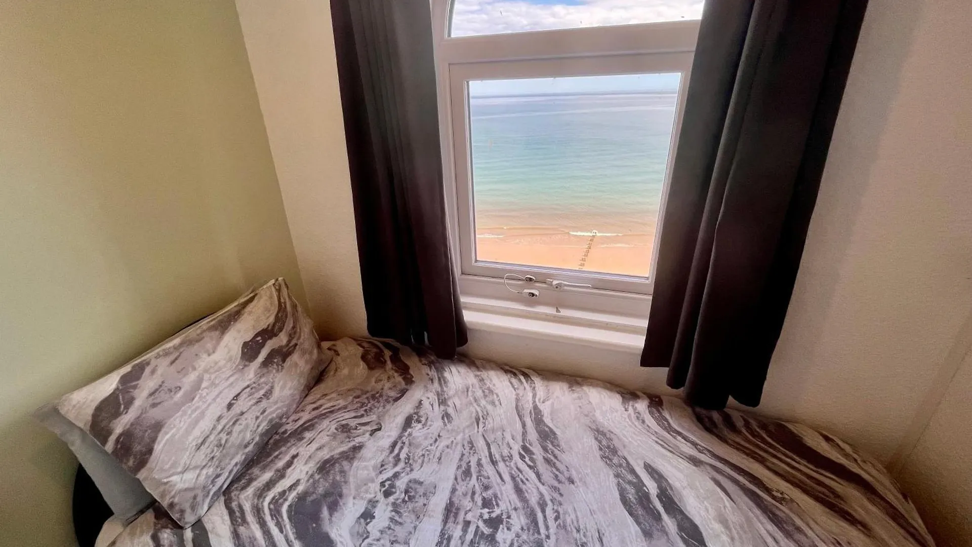 Beaconsfield Holiday Apartments Bridlington Royaume-Uni