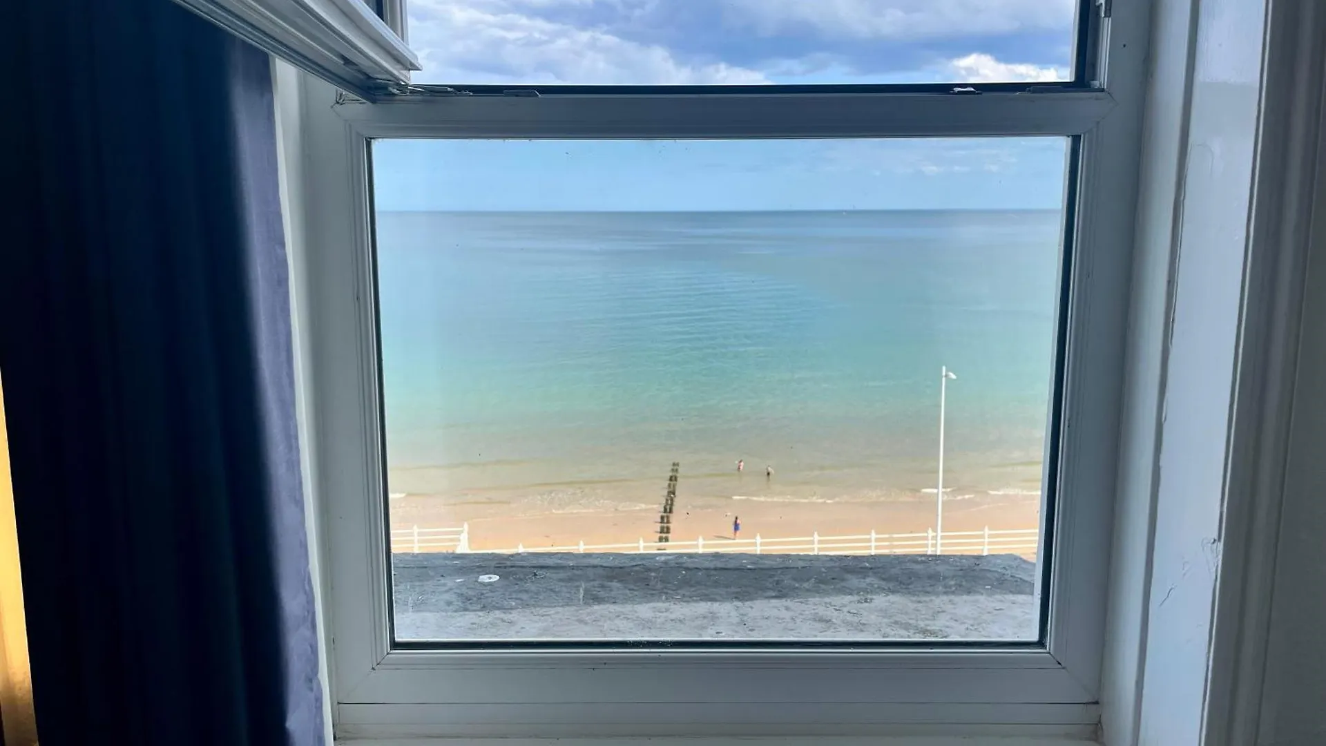 Beaconsfield Holiday Apartments Bridlington