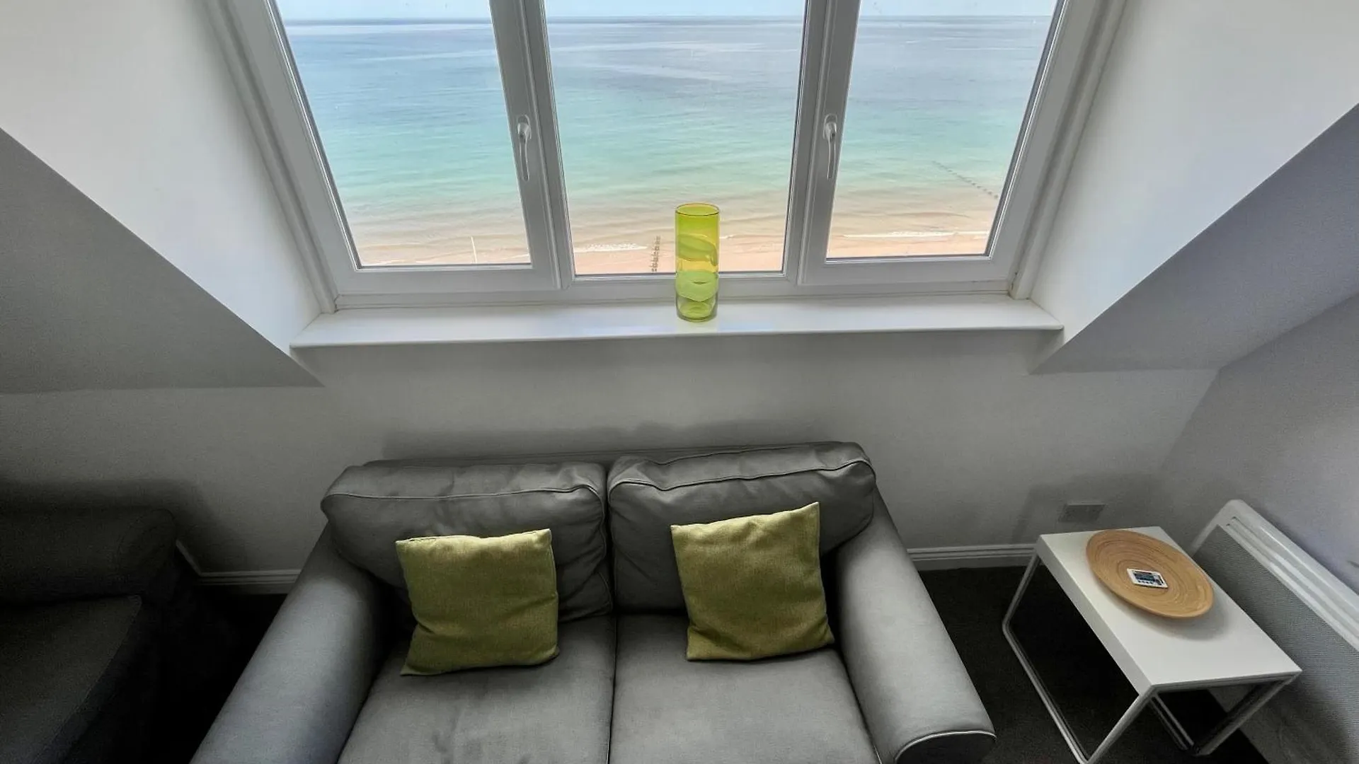 Beaconsfield Holiday Apartments Bridlington