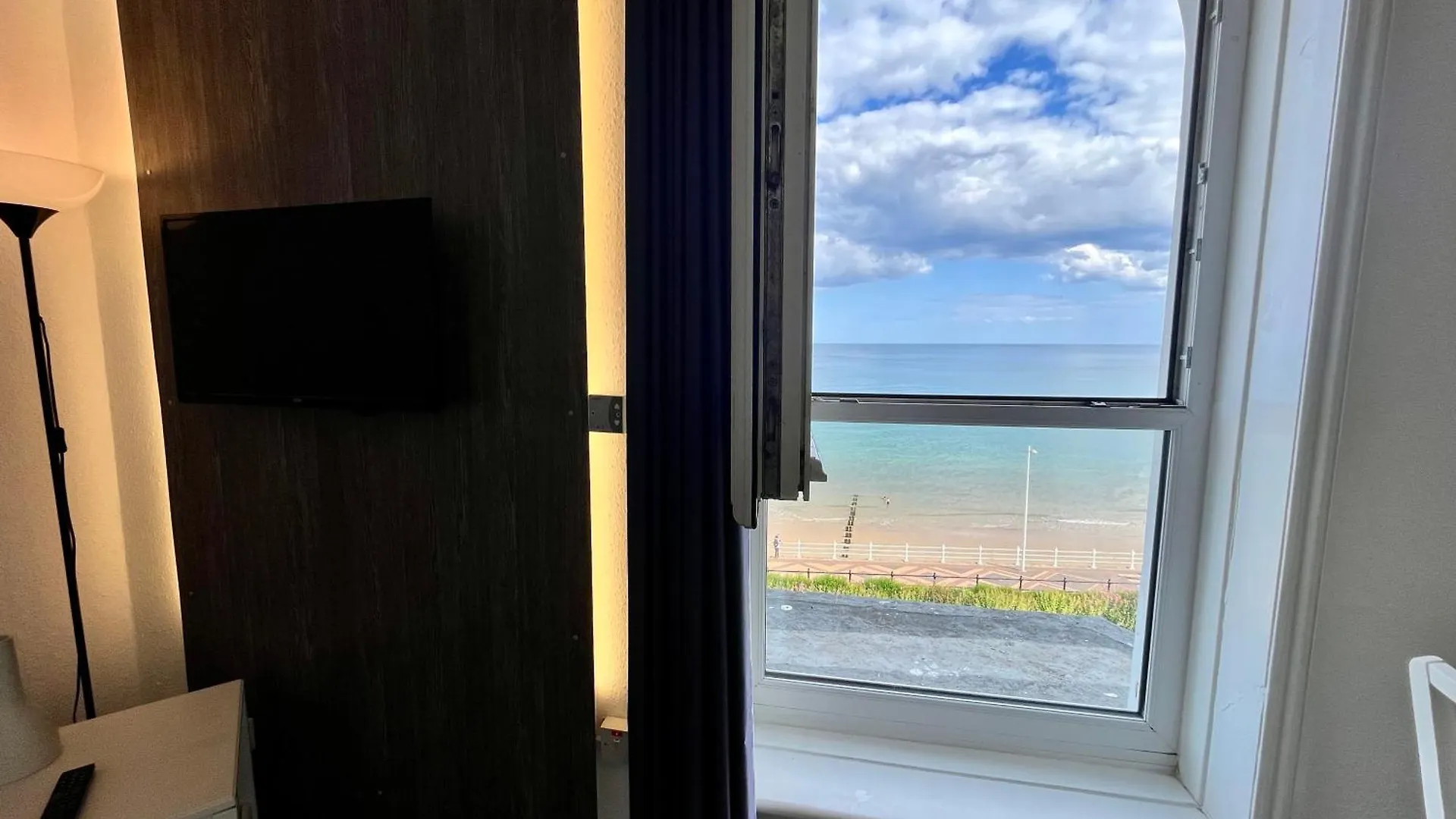 Beaconsfield Holiday Apartments Bridlington Royaume-Uni