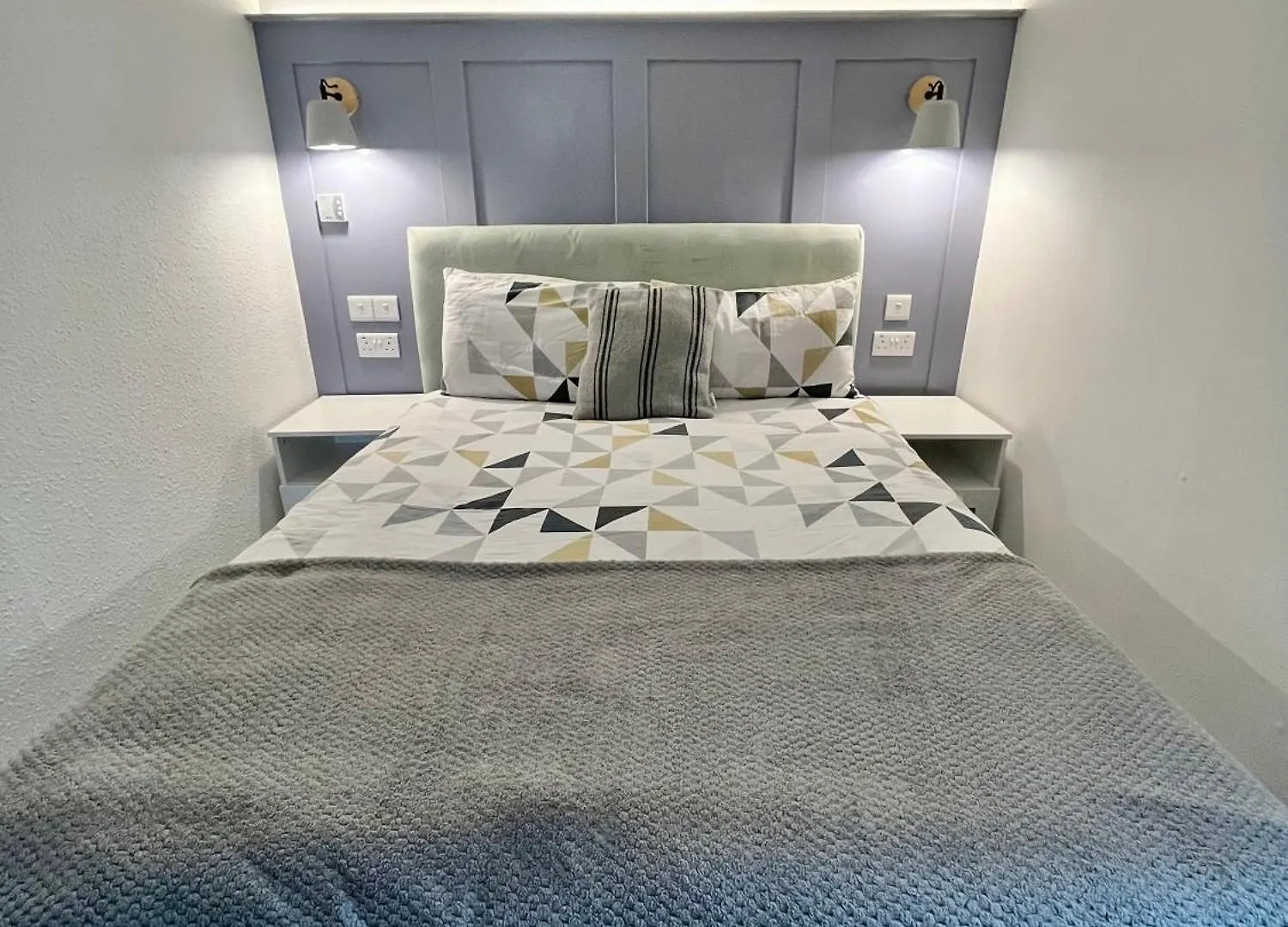 Beaconsfield Holiday Apartments Bridlington