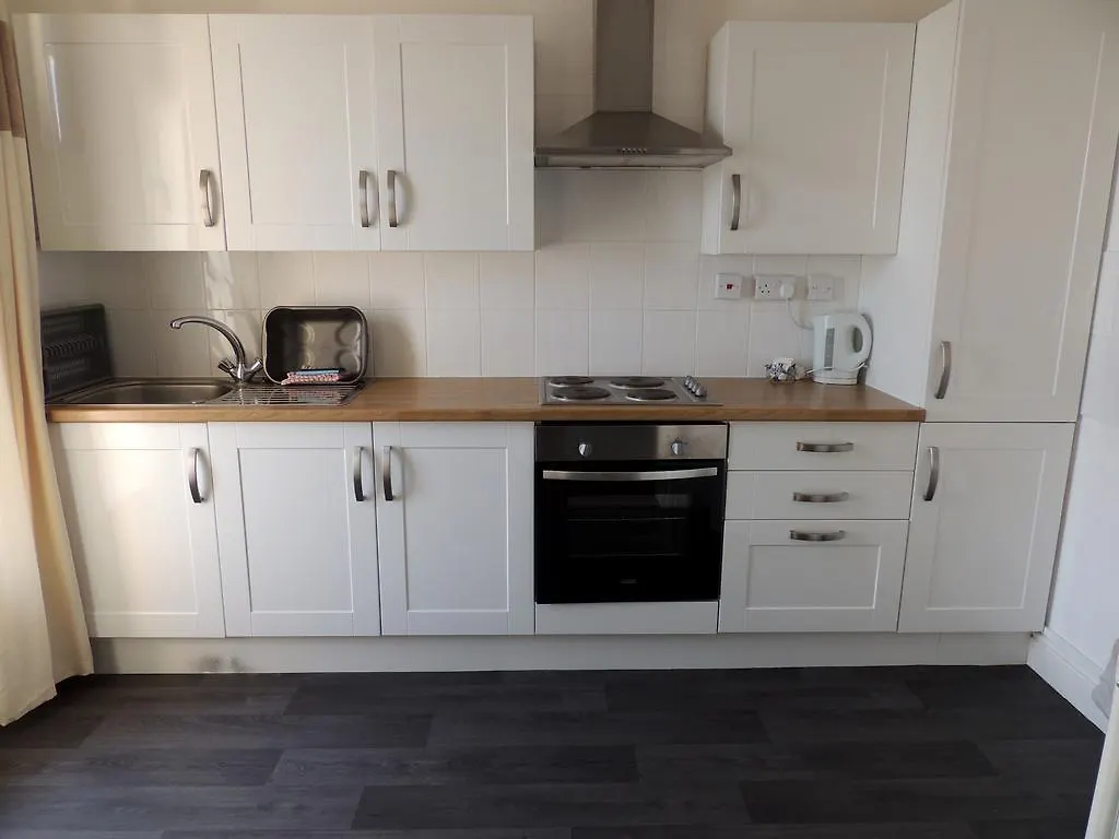 Beaconsfield Holiday Apartments Bridlington