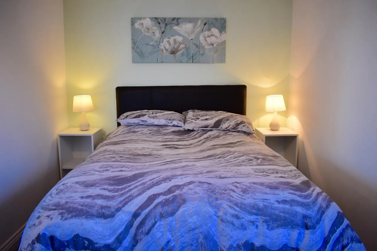 Beaconsfield Holiday Apartments Bridlington