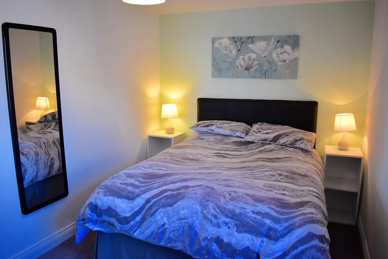 Beaconsfield Holiday Apartments Bridlington Royaume-Uni