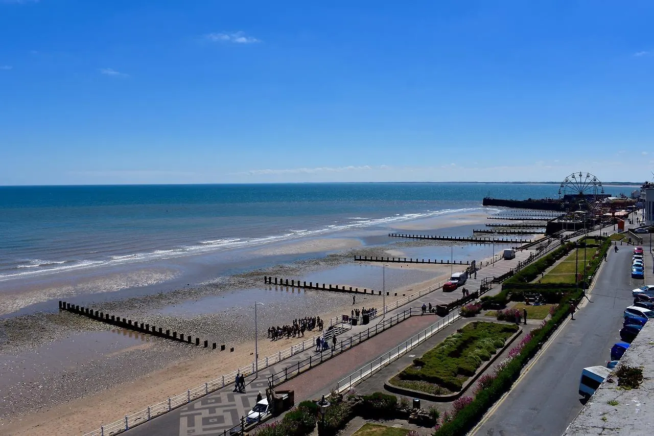 Beaconsfield Holiday Apartments Bridlington 0*,  Royaume-Uni
