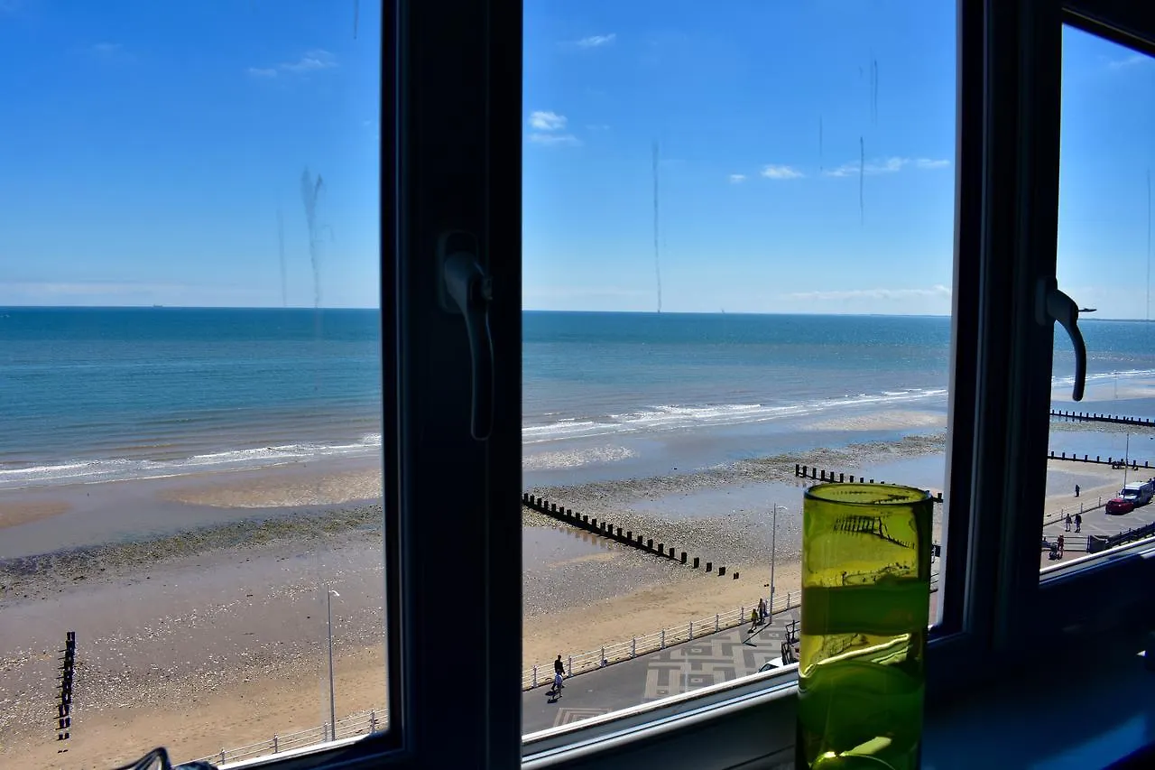 Beaconsfield Holiday Apartments Bridlington Royaume-Uni